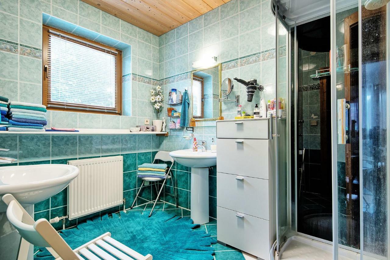 Landhaus Dora ボーデンスドルフ エクステリア 写真