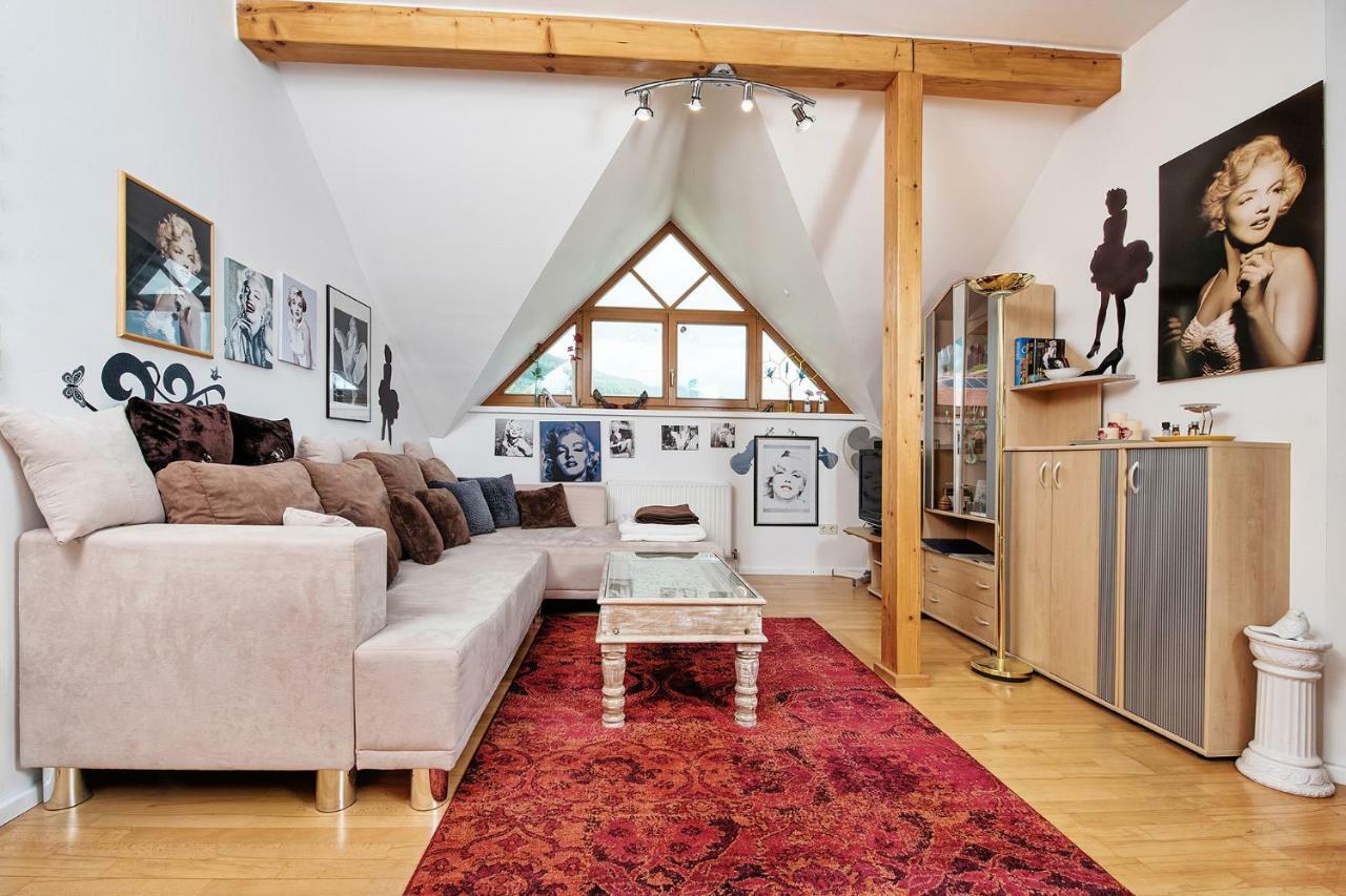Landhaus Dora ボーデンスドルフ エクステリア 写真