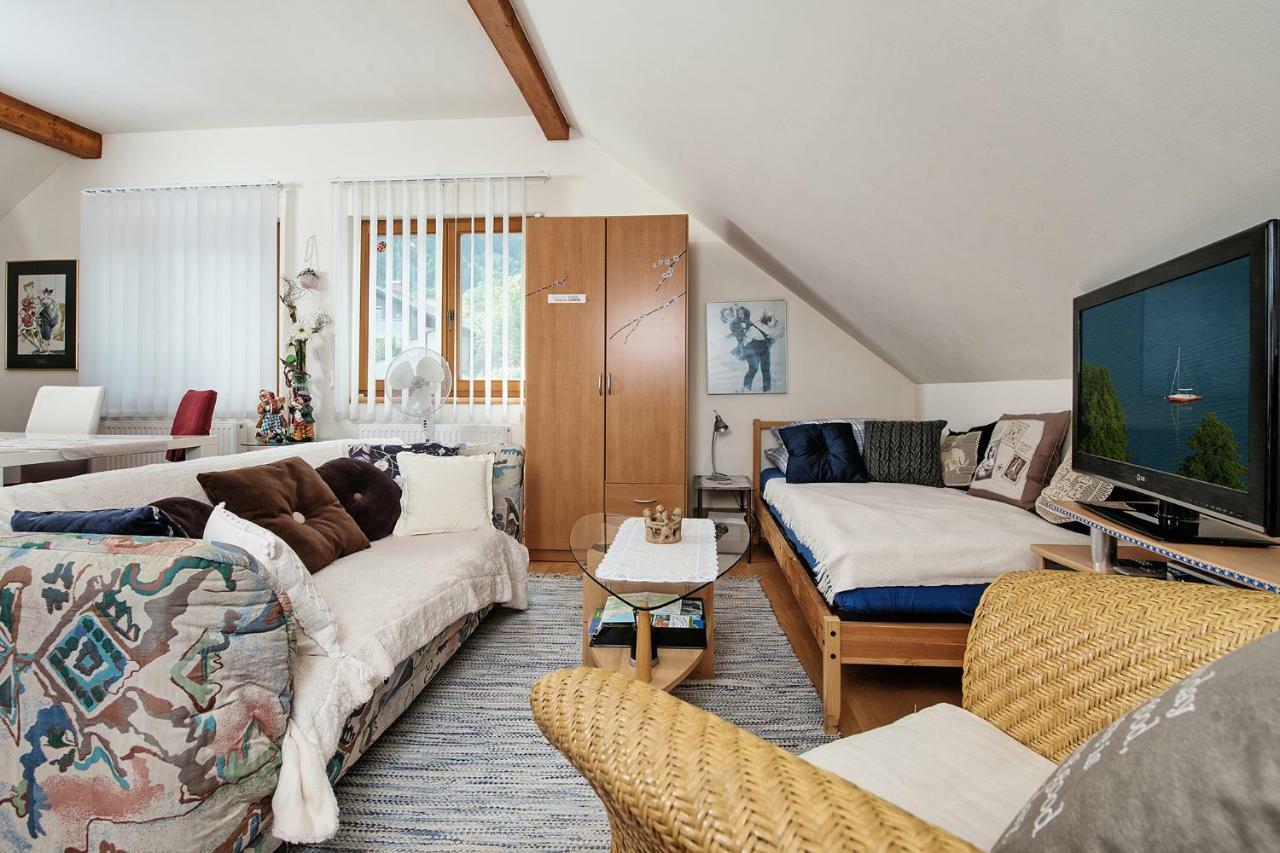 Landhaus Dora ボーデンスドルフ エクステリア 写真