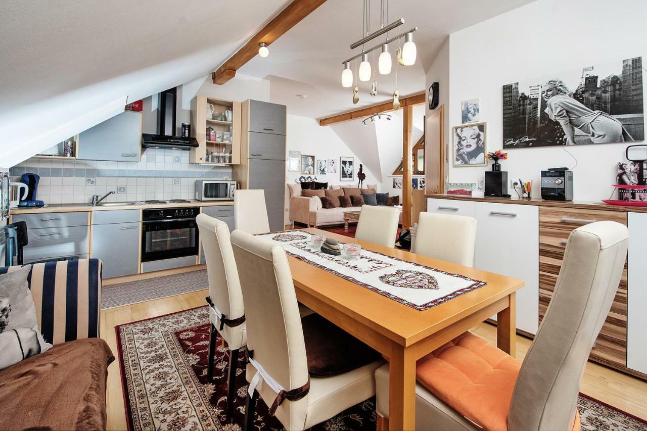 Landhaus Dora ボーデンスドルフ エクステリア 写真
