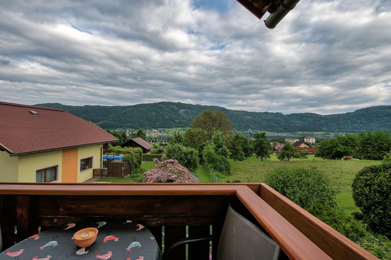 Landhaus Dora ボーデンスドルフ エクステリア 写真